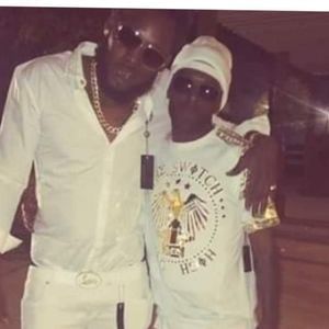 Meet your Posher, Corey